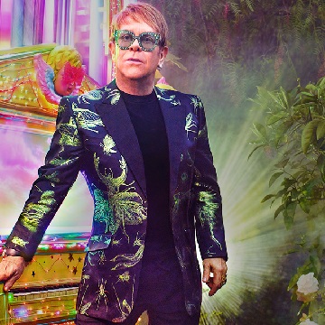 New Elton John Box Set Is A Must Have