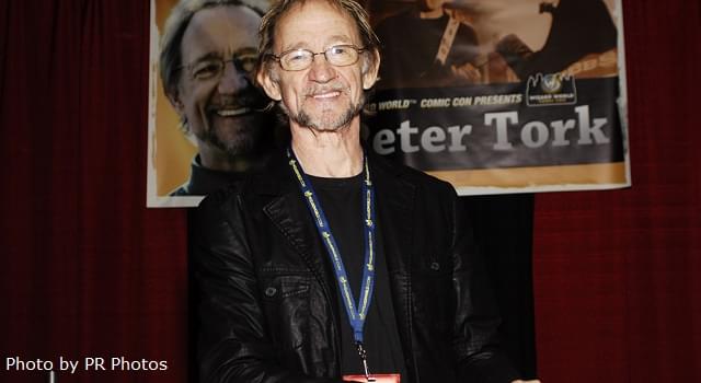 Peter Tork of The Monkees Dead at 77