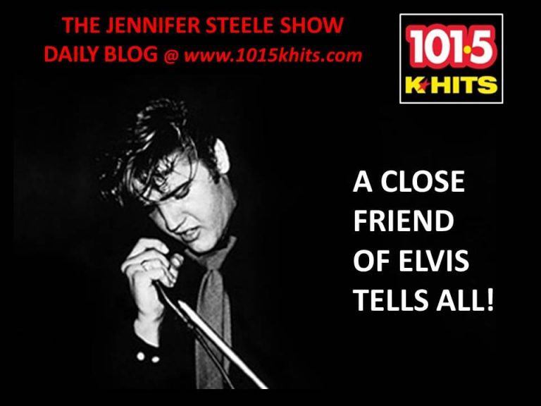 The Jennifer Steele Show *5/21/19