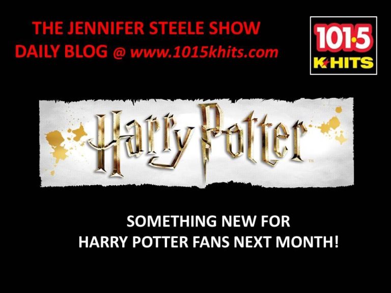 The Jennifer Steele Show *5/31/19