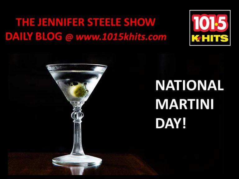 The Jennifer Steele Show *6/19/19