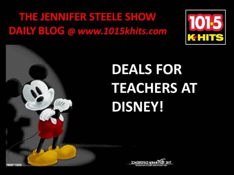 The Jennifer Steele Show *6/4/19