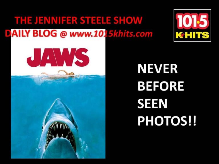 The Jennifer Steele Show *6/11/19