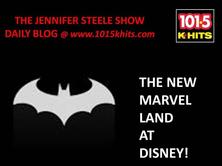 The Jennifer Steele Show *6/12/19