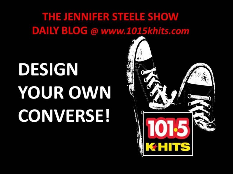 The Jennifer Steele Show *7/10/19