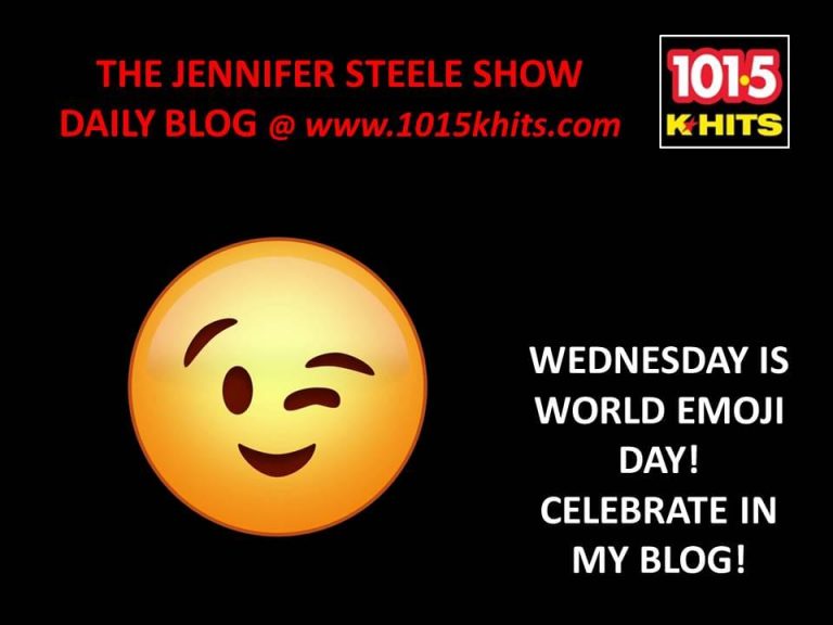 The Jennifer Steele Show *7/16/19