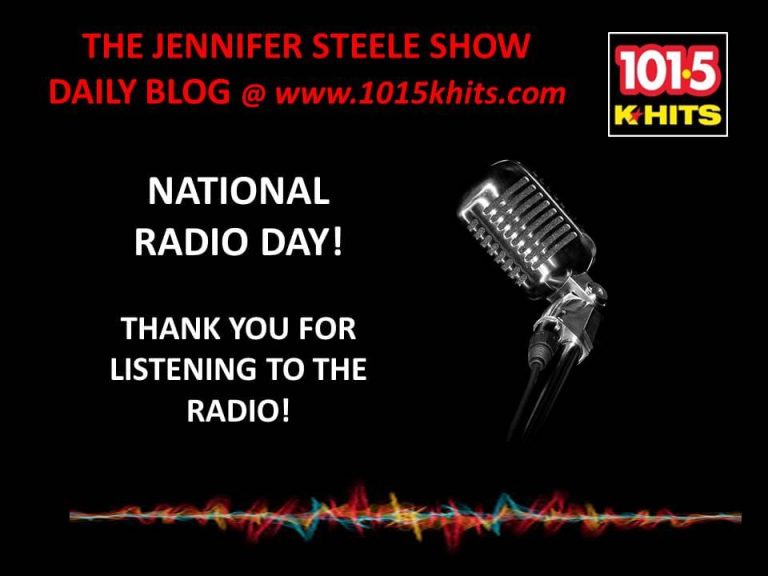The Jennifer Steele Show 8/20/19