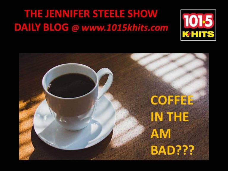 The Jennifer Steele Show 8/21/19