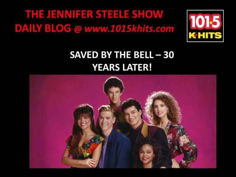 The Jennifer Steele Show 8/22/19