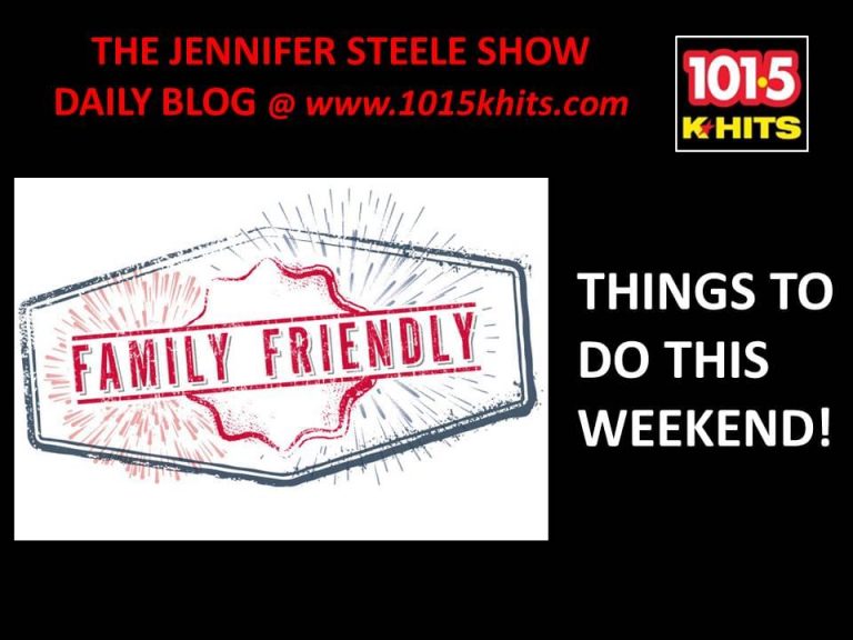 The Jennifer Steele Show 8/23/19