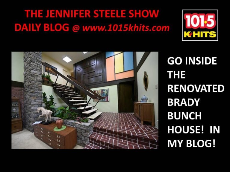The Jennifer Steele Show 8/27/19
