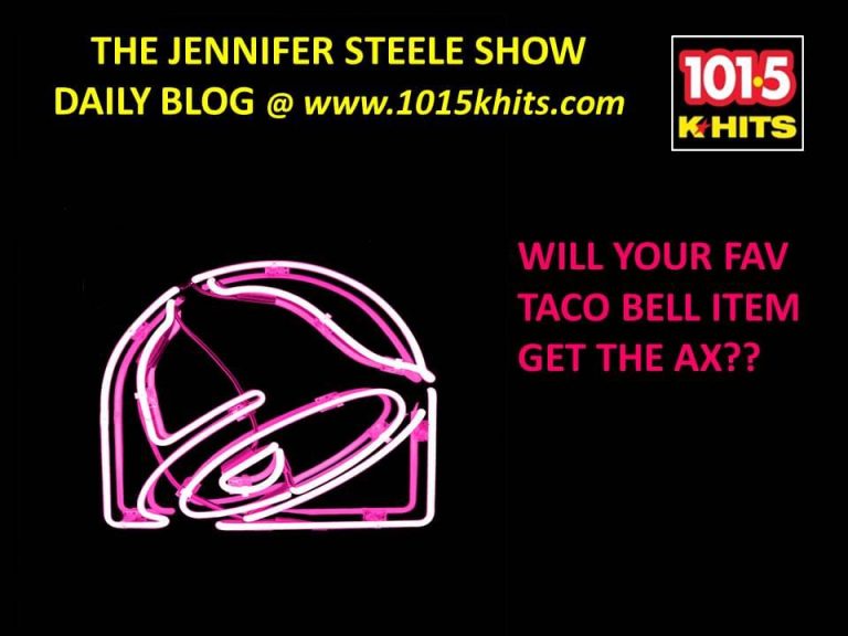 The Jennifer Steele Show 8/28/19