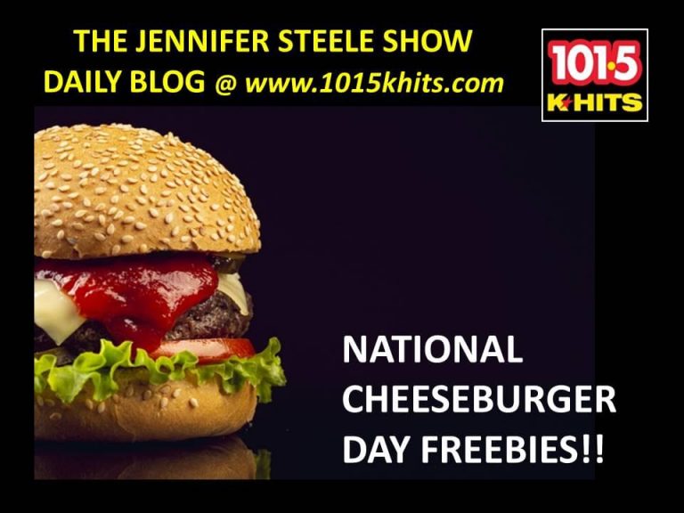 The Jennifer Steele Show 9/18/19