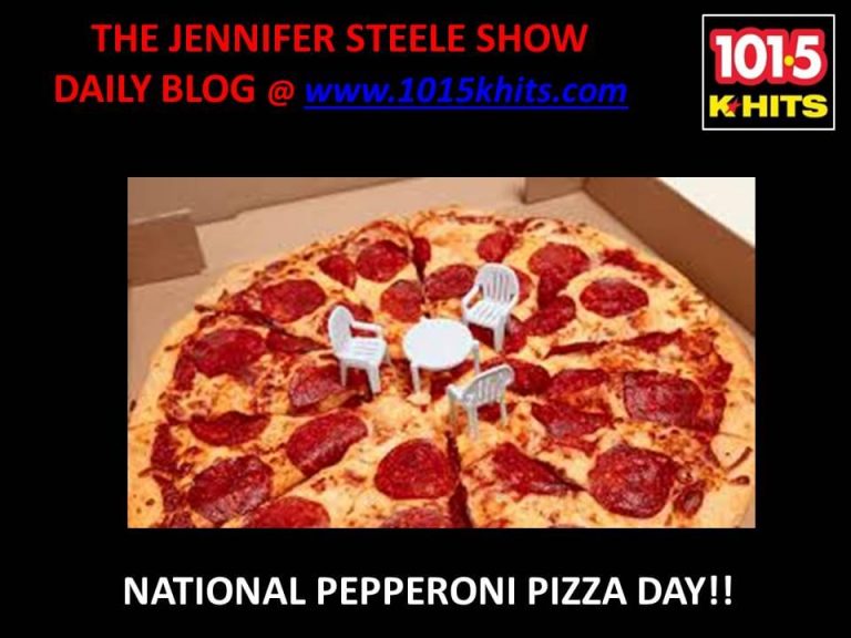 The Jennifer Steele Show 9/20/19