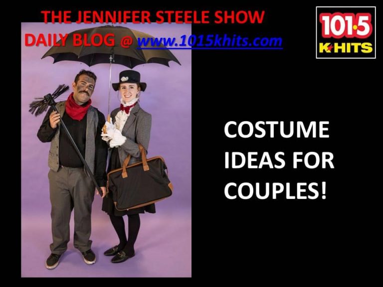 A Nissan Recall, Gender-Neutral Barbies & Couple’s Costume Ideas!