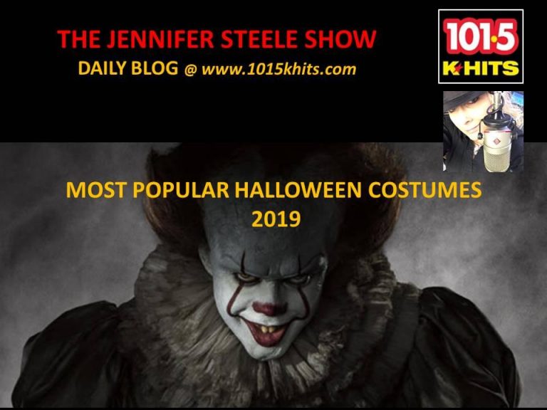 Pennywise, Meghan Markle & Working Out!