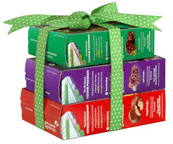 Girl Scout Cookies Now Available On-Line!