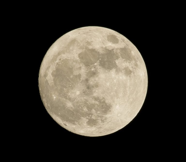 Don’t miss the “Flower Moon” today, May 7th!!