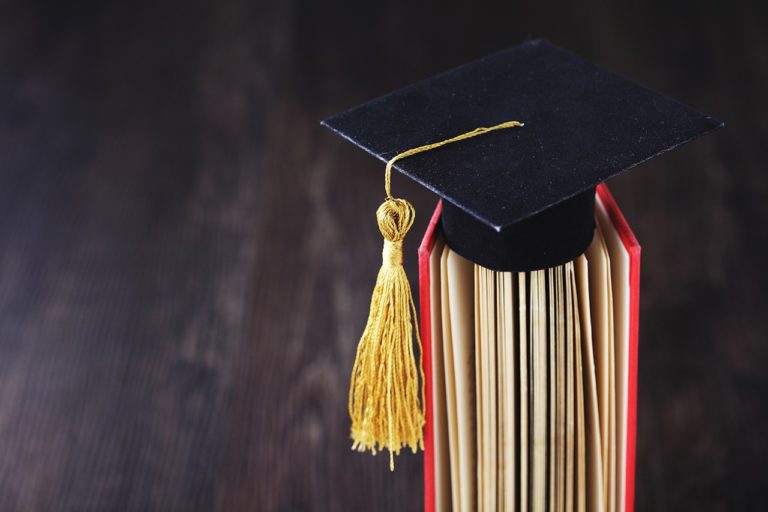 Today’s Good News: Hospital Holds Graduation For Teen Who Missed His