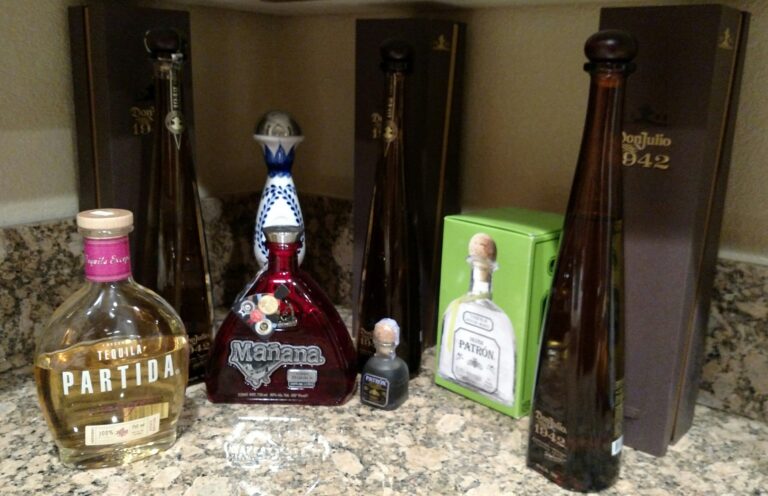 Happy National Tequila Day!