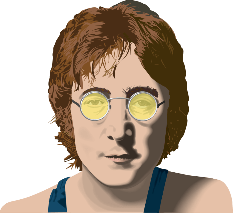 Yoko Ono and Paul McCartney Honor John Lennon