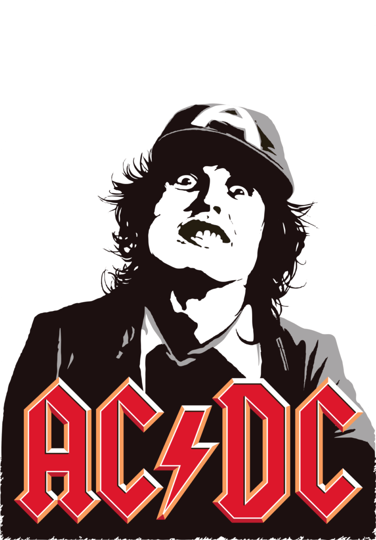 Here’s The First Clip From AC/DC’s New Album