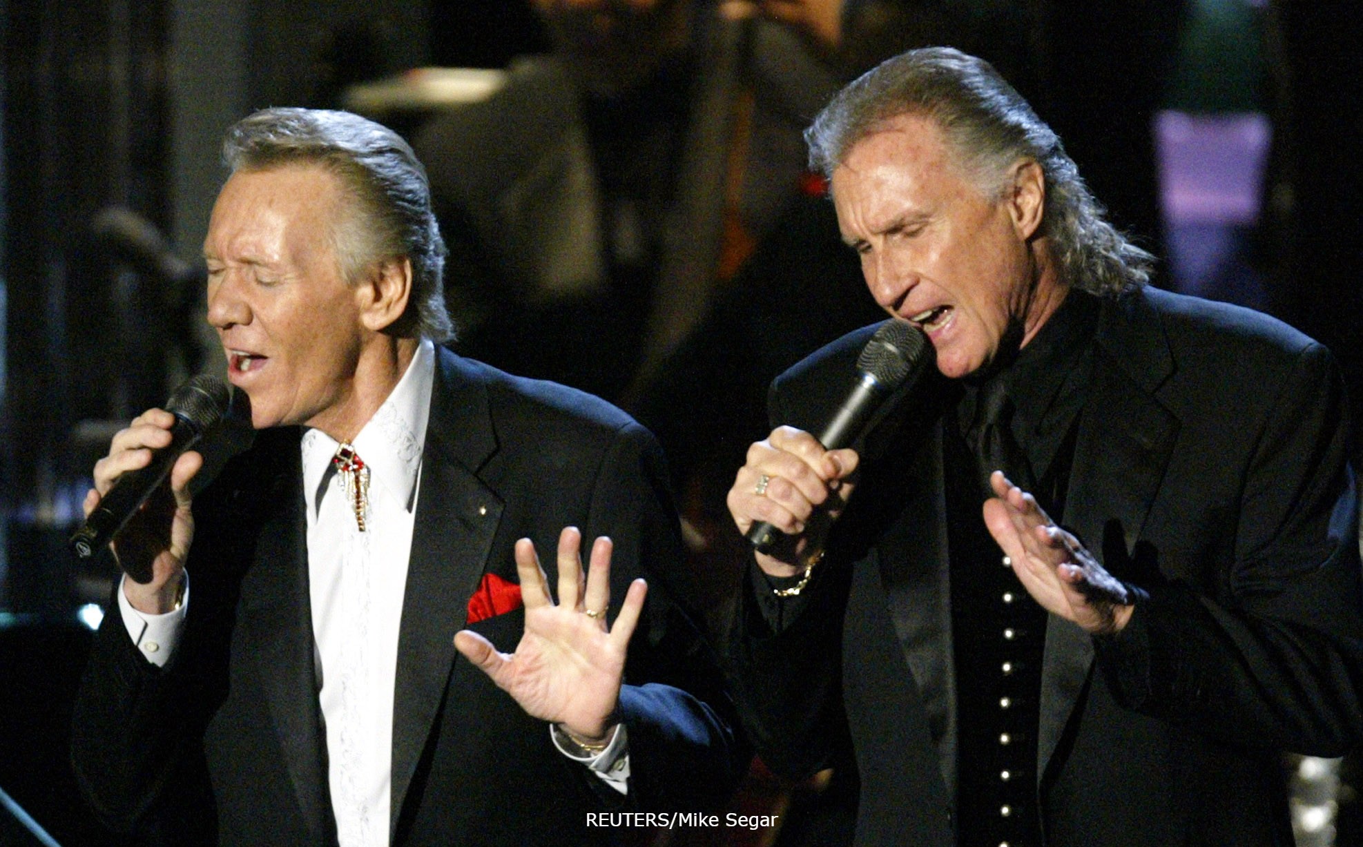 Righteous Brothers RU