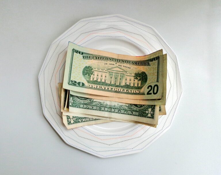 Today’s Good News: Restaurant Staff Tipped $10k