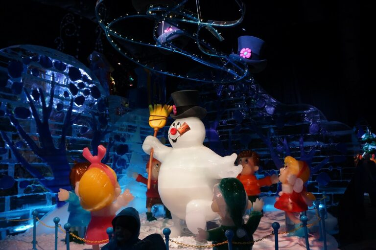 Frosty The Snowman Fun Facts For The Family