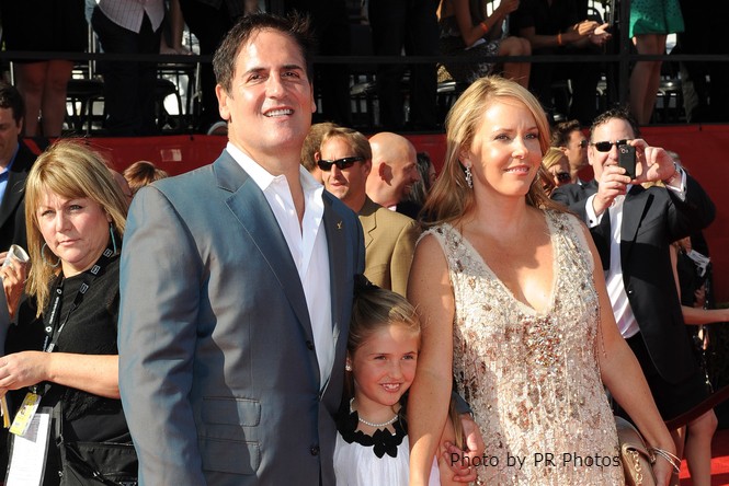 Today’s Good News: Mark Cuban Starts Low-Cost Drug Company
