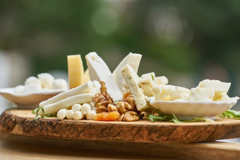 Good News For Cheese Lovers!