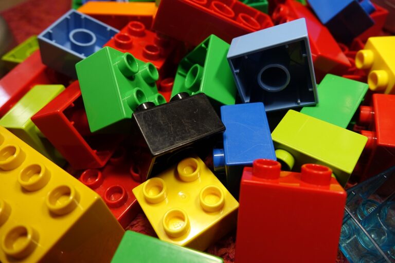 Today’s Good News: Seventh Grader Creates Ventilator Using Legos