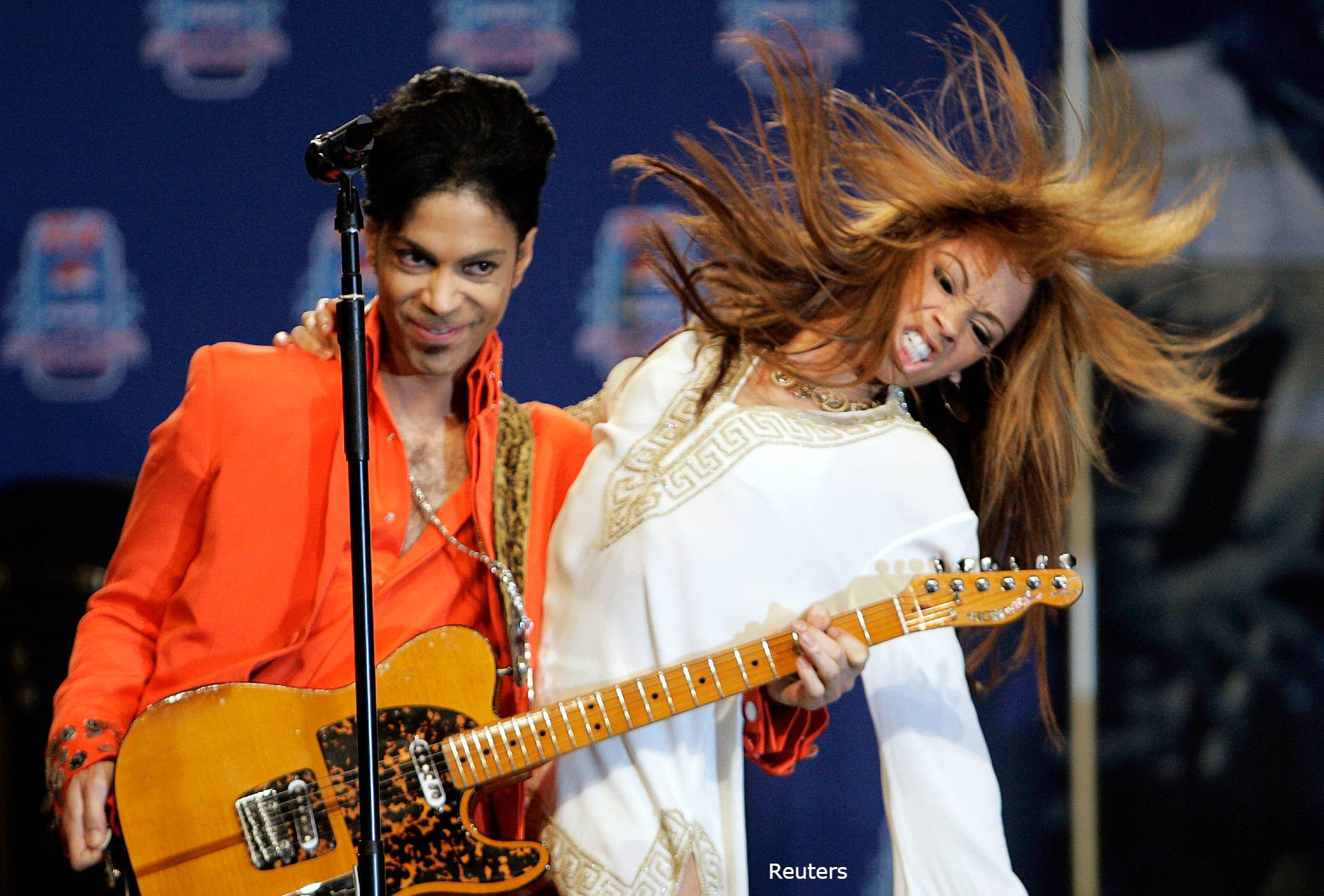 Prince 4 RU